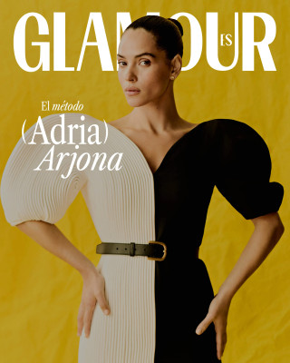 Adria Arjona