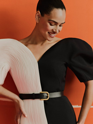 Adria Arjona
