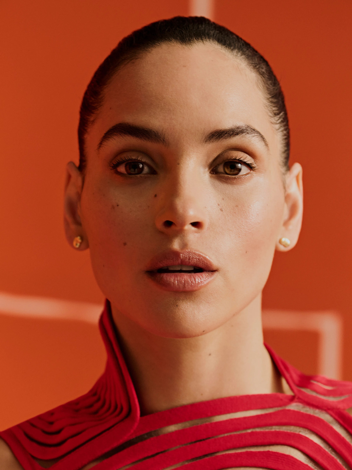 Adria Arjona