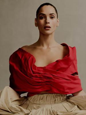 Adria Arjona
