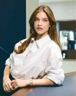 Barbara Palvin