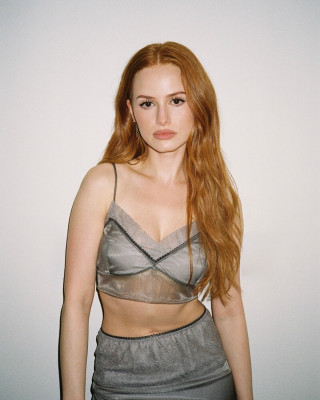 Madelaine Petsch