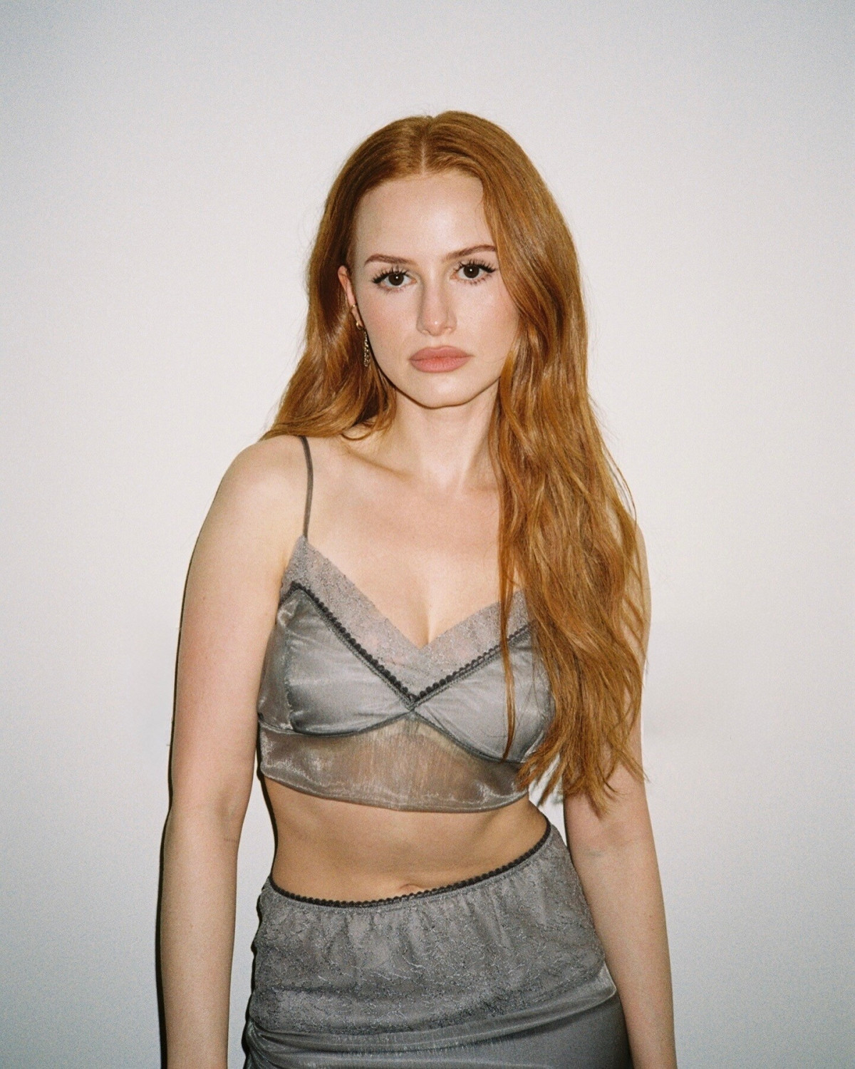 Madelaine Petsch