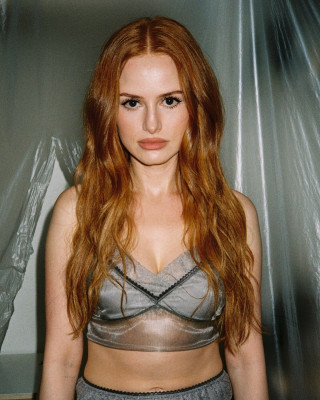 Madelaine Petsch