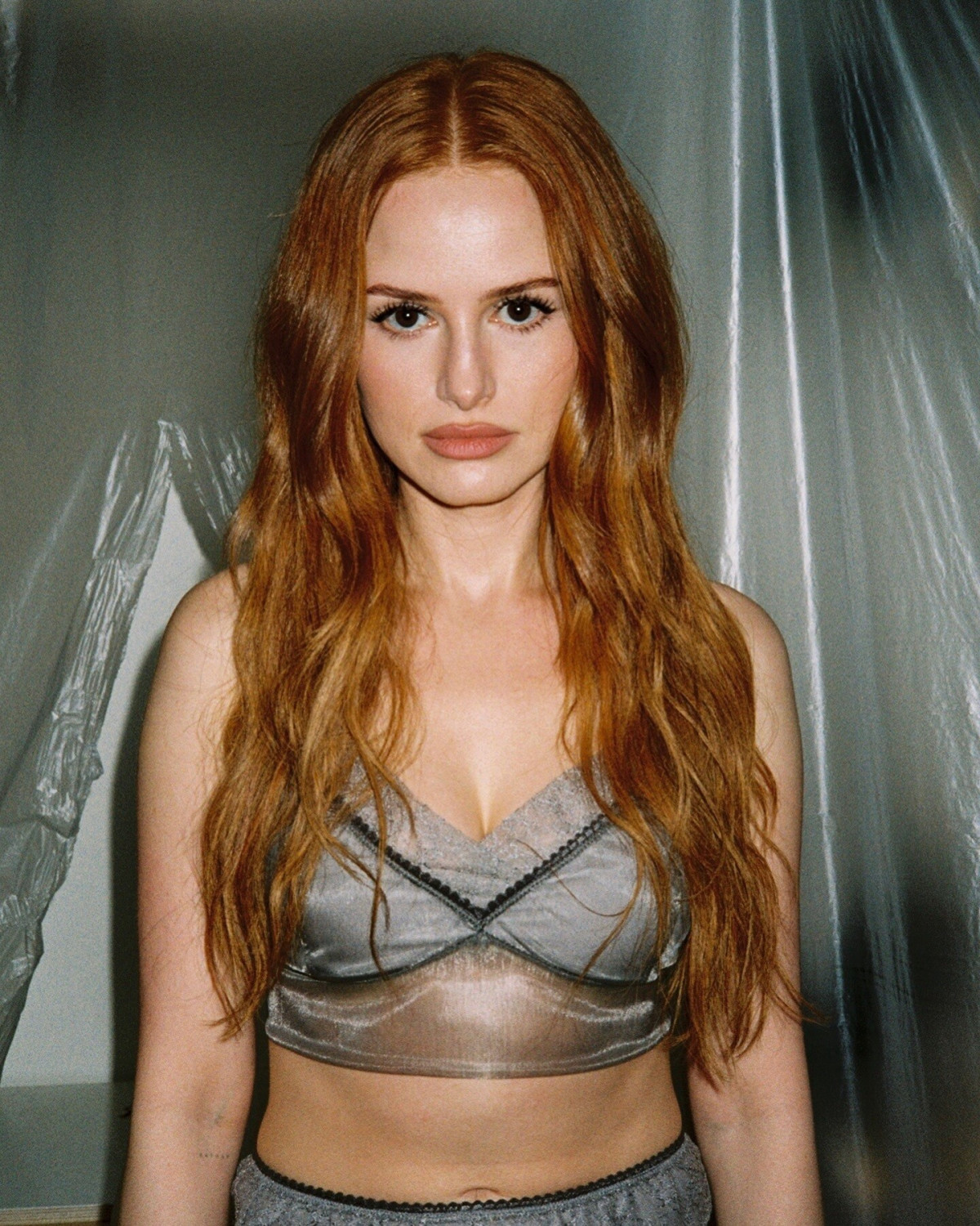 Madelaine Petsch