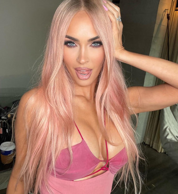 Megan Fox