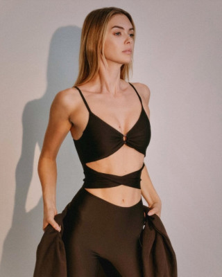 Megan Williams