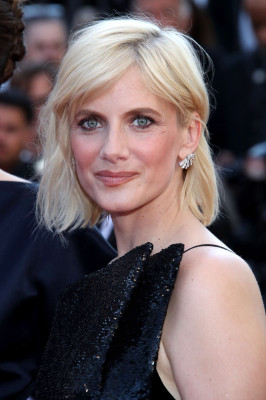 Melanie Laurent