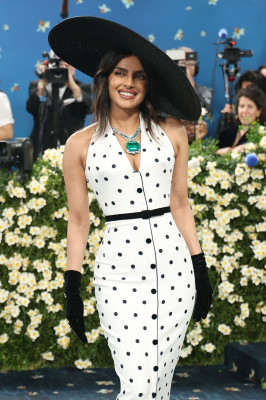 Priyanka Chopra