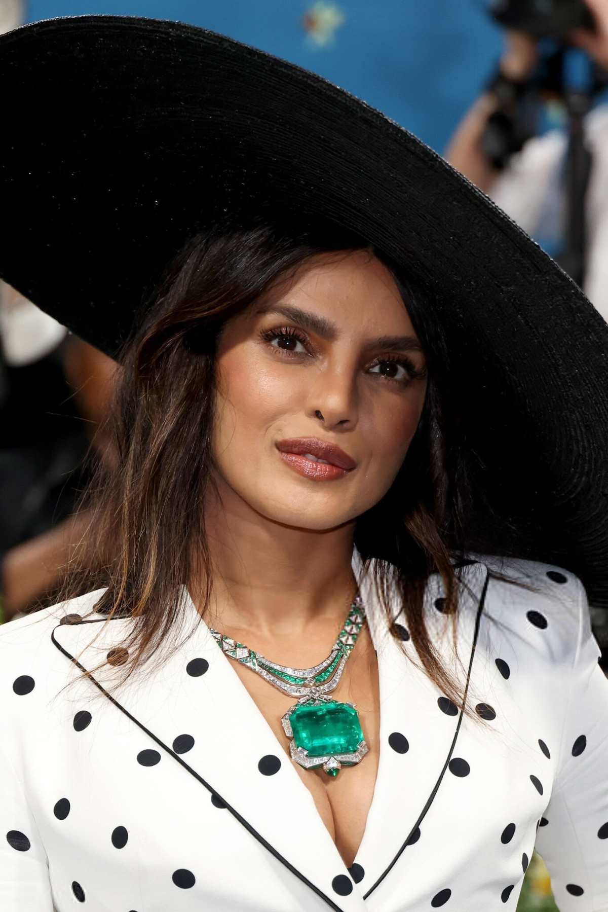 Priyanka Chopra