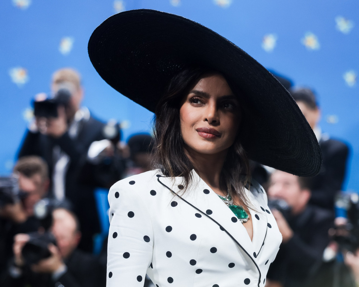 Priyanka Chopra