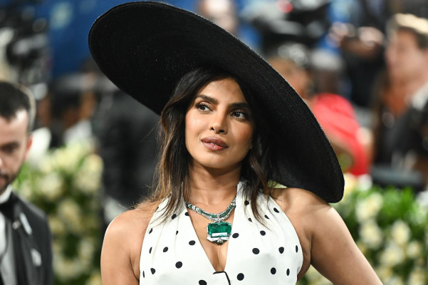 Priyanka Chopra
