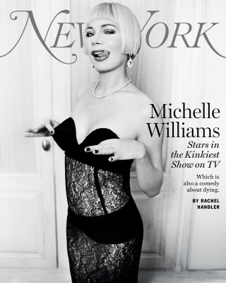 Michelle Williams(actress)