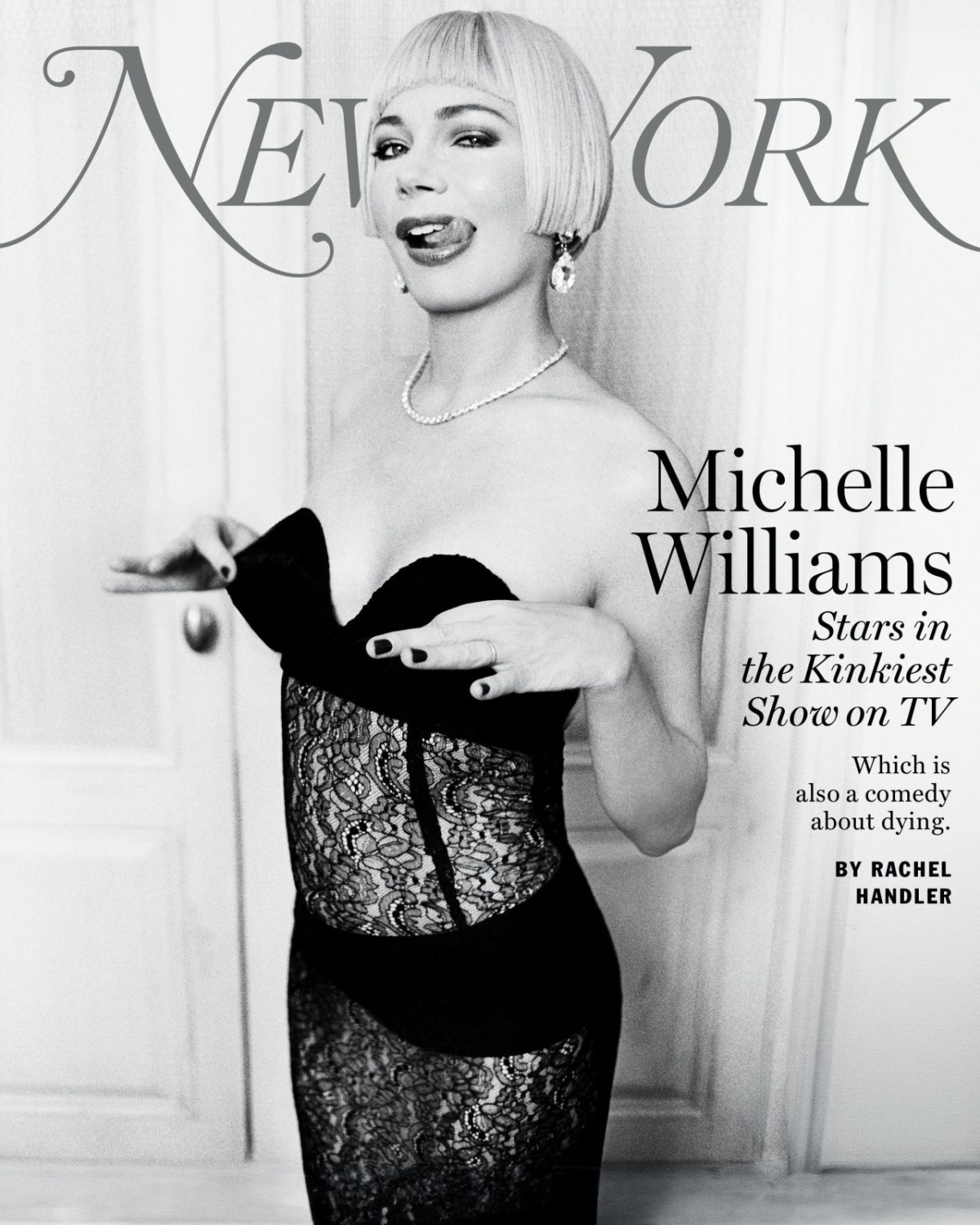 Michelle Williams(actress)