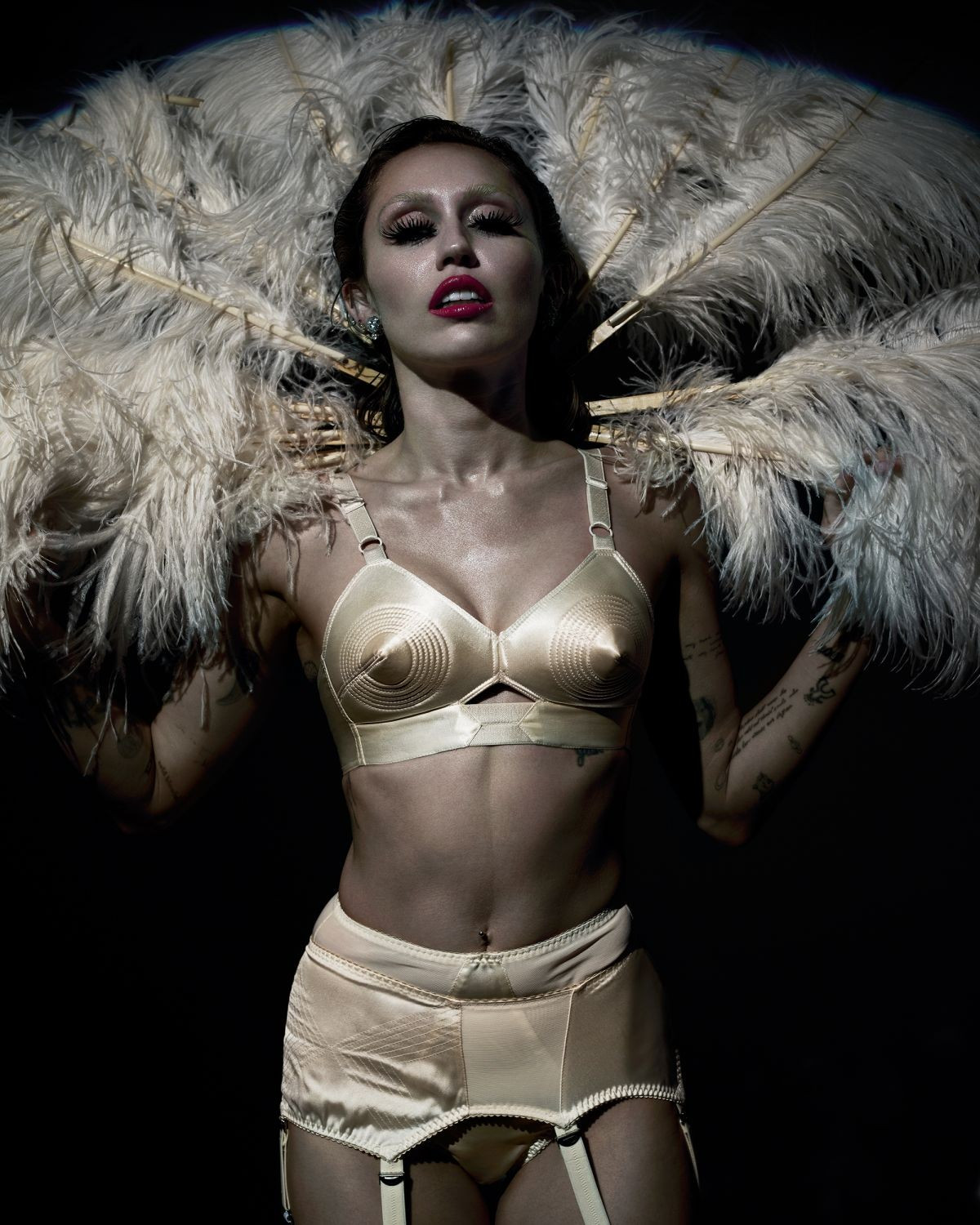 Miley Cyrus