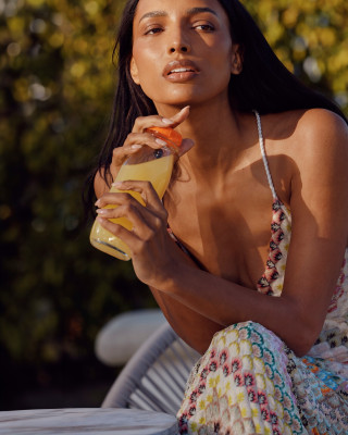 Jasmine Tookes