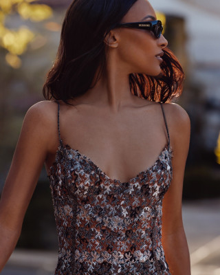 Jasmine Tookes