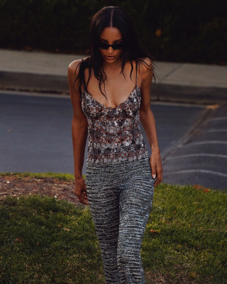 Jasmine Tookes