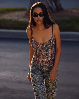 Jasmine Tookes