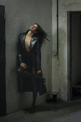 Isabeli Fontana