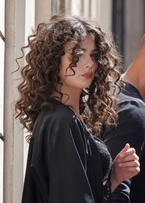 Deva Cassel