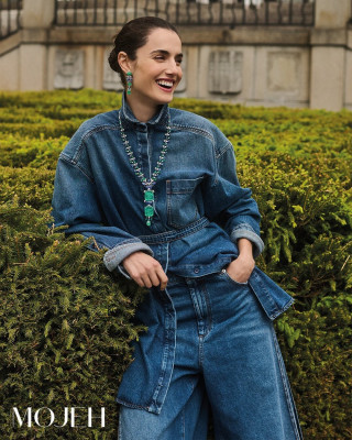 Blanca Padilla