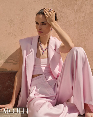 Blanca Padilla