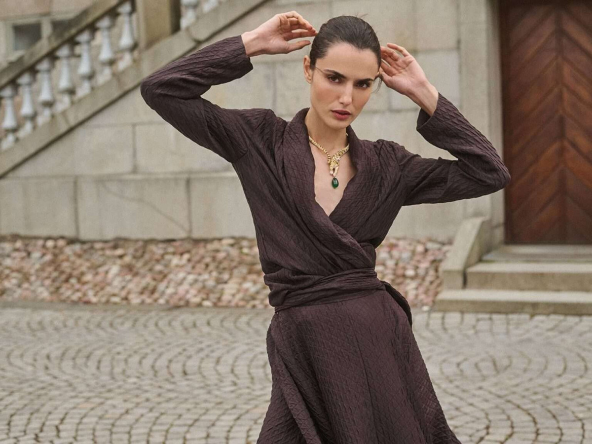 Blanca Padilla