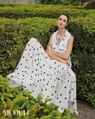 Blanca Padilla