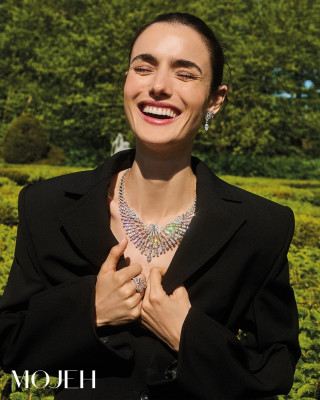 Blanca Padilla