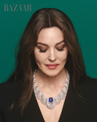 Monica Bellucci