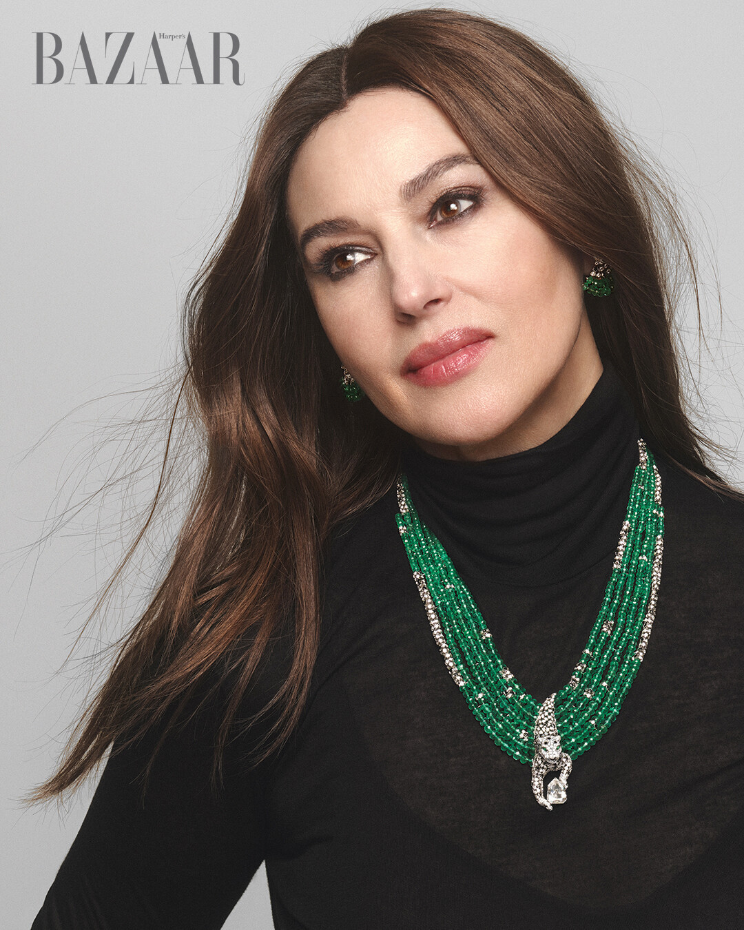 Monica Bellucci