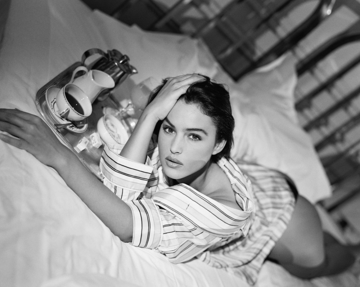 Monica Bellucci