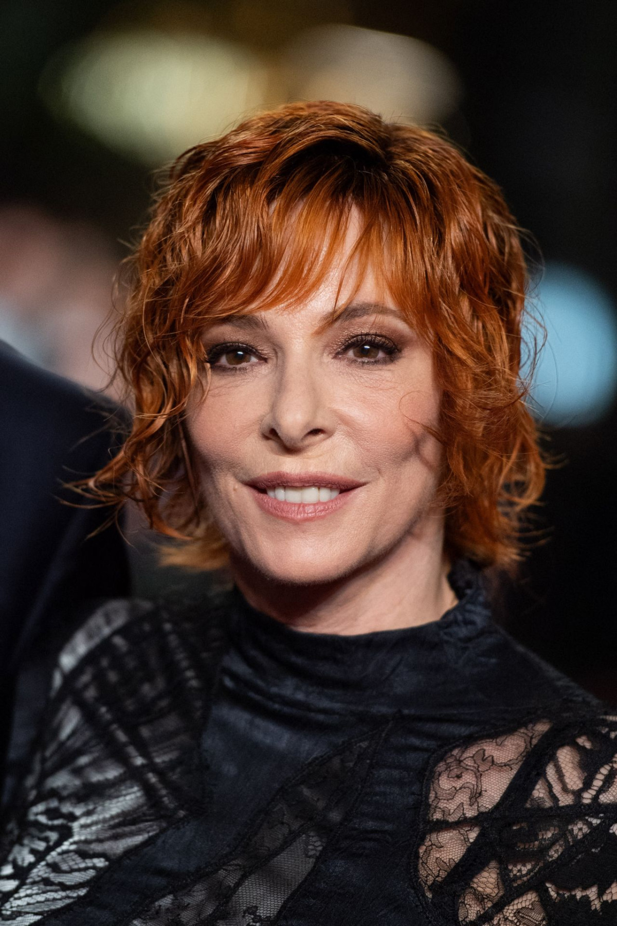 Mylene Farmer