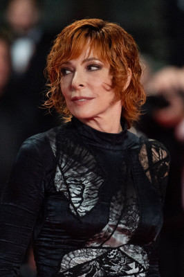 Mylene Farmer