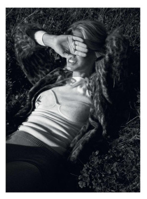 Caroline Winberg