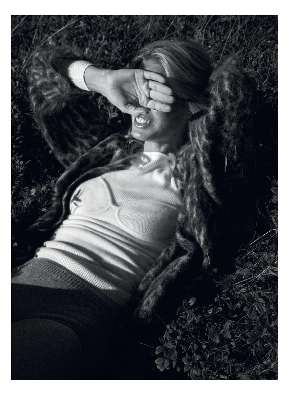 Caroline Winberg