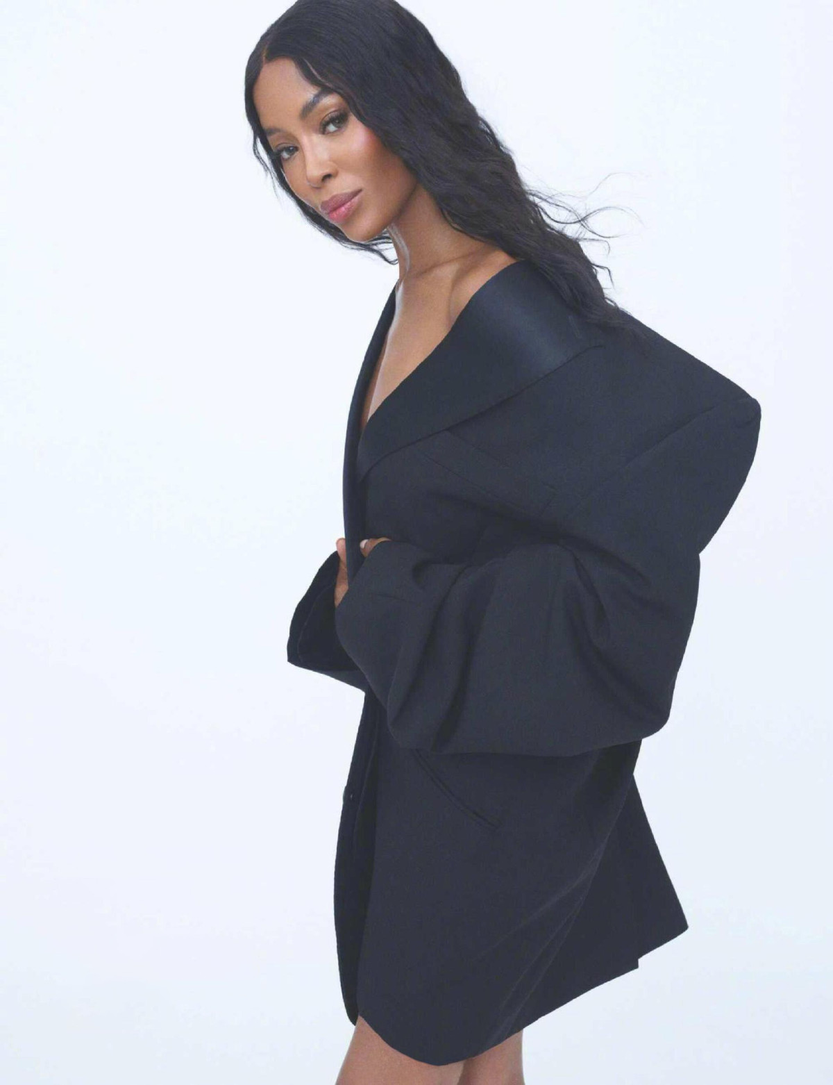Naomi Campbell