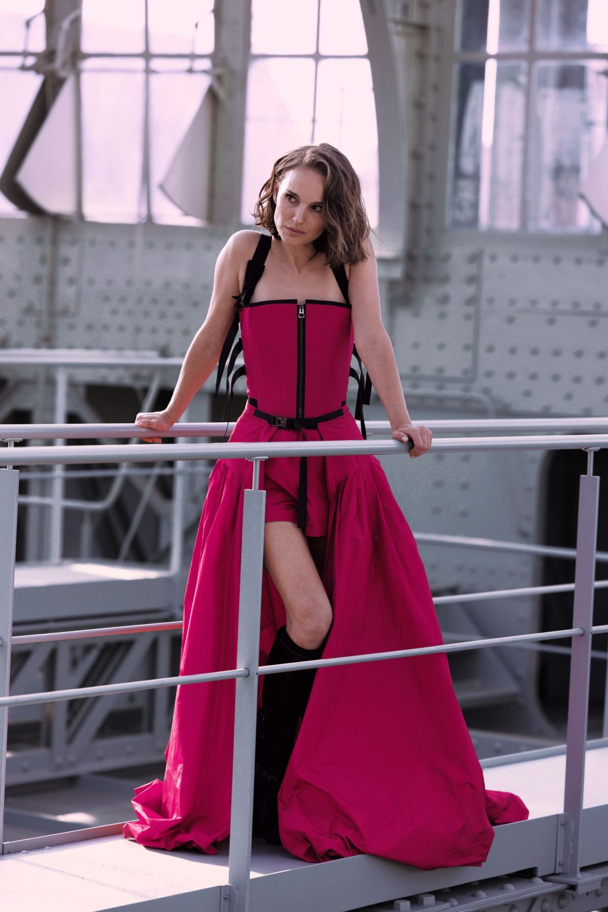 Natalie Portman