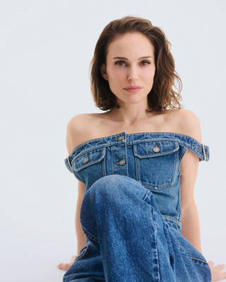 Natalie Portman
