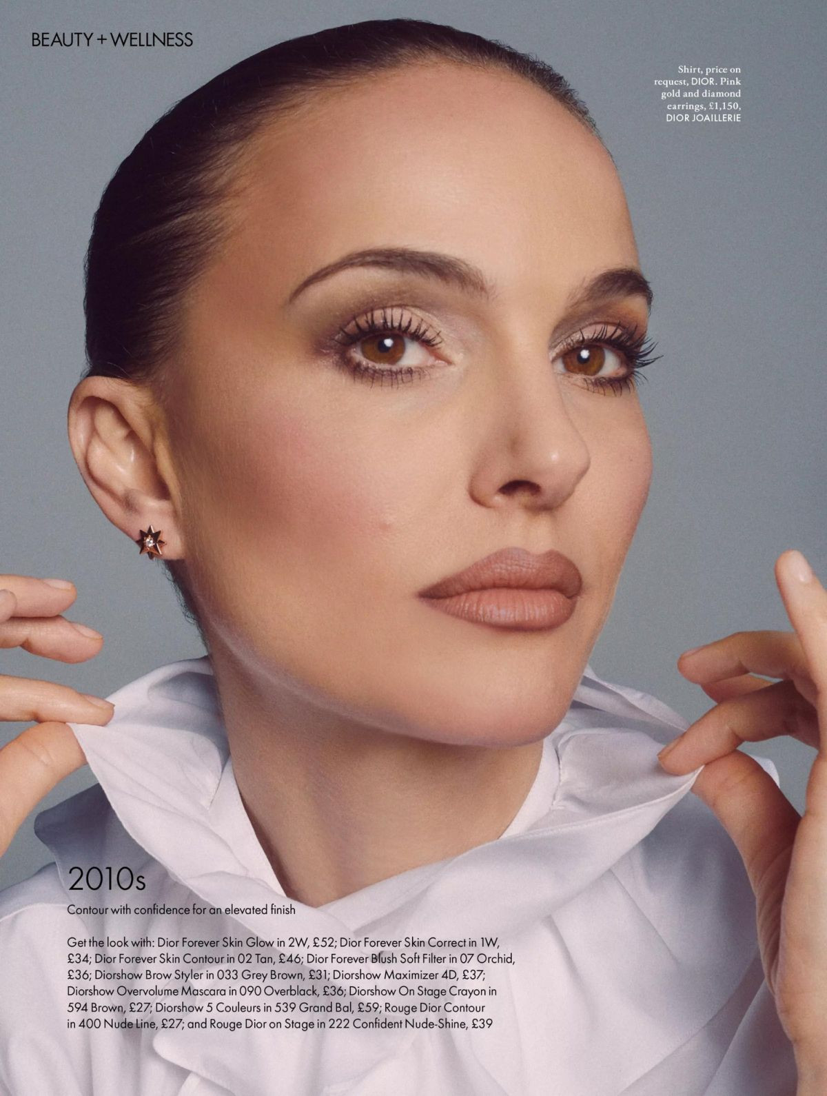 Natalie Portman