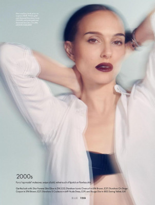 Natalie Portman