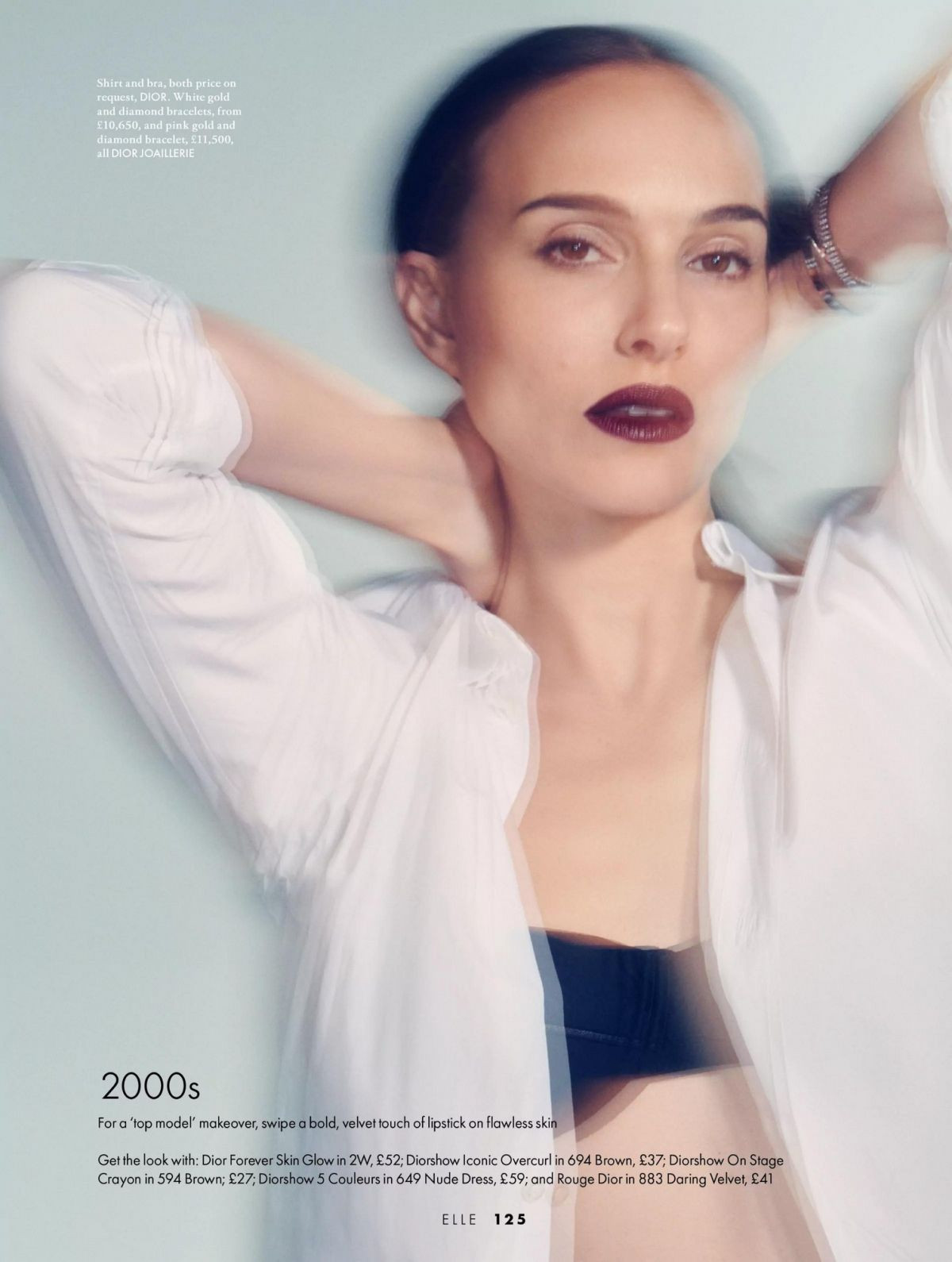Natalie Portman