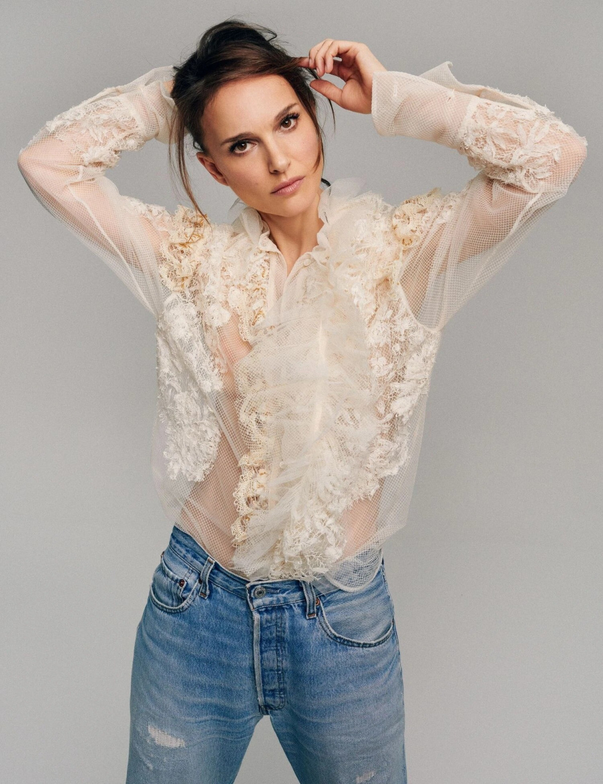 Natalie Portman