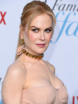 Nicole Kidman