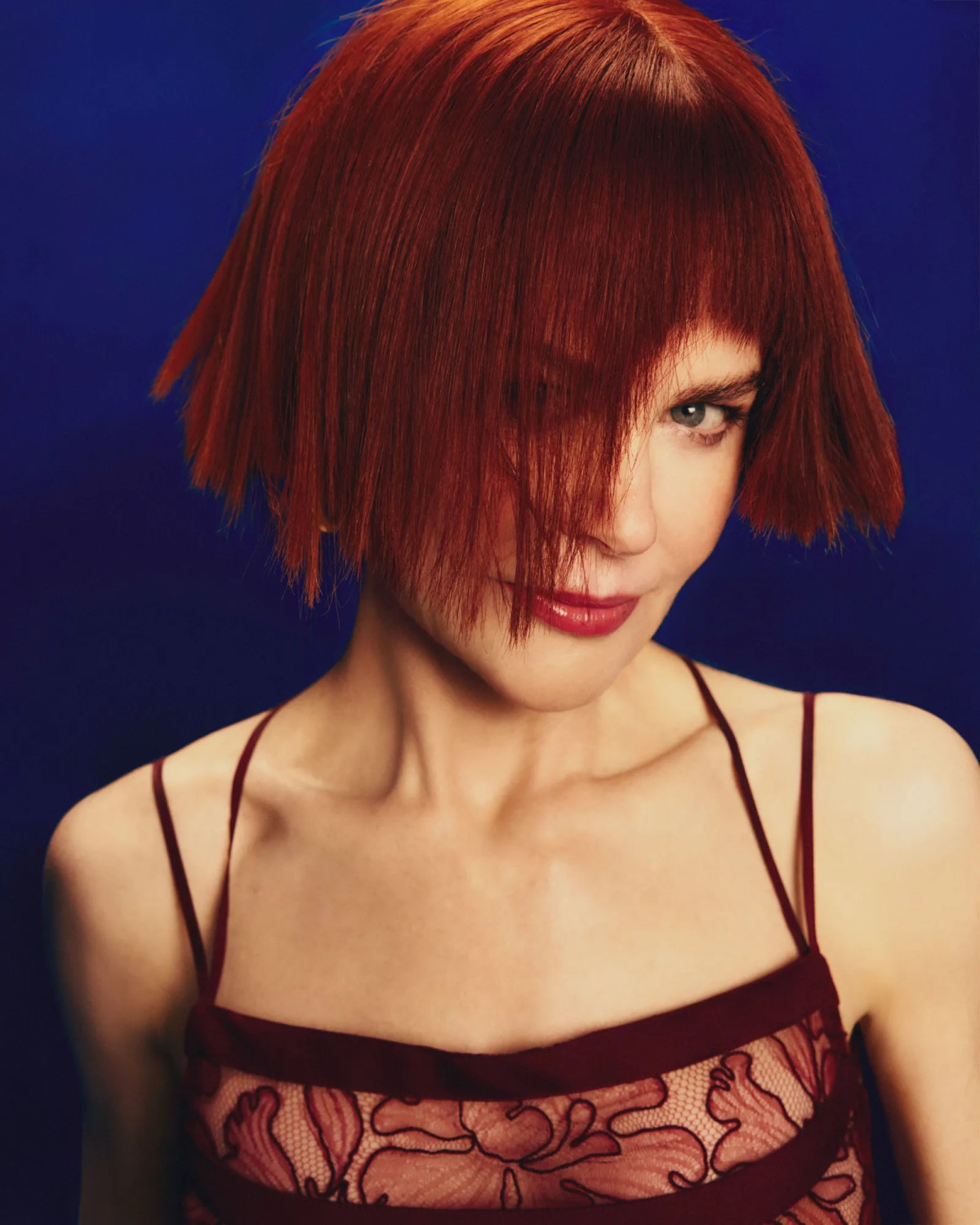 Nicole Kidman