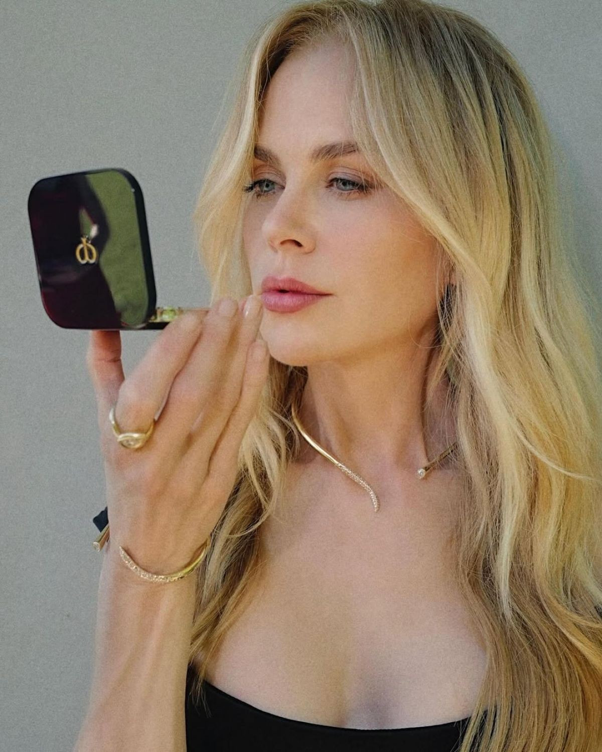 Nicole Kidman