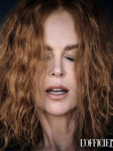 Nicole Kidman