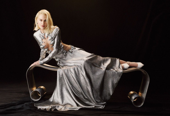 Nicole Kidman