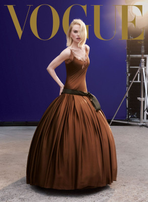 Nicole Kidman
